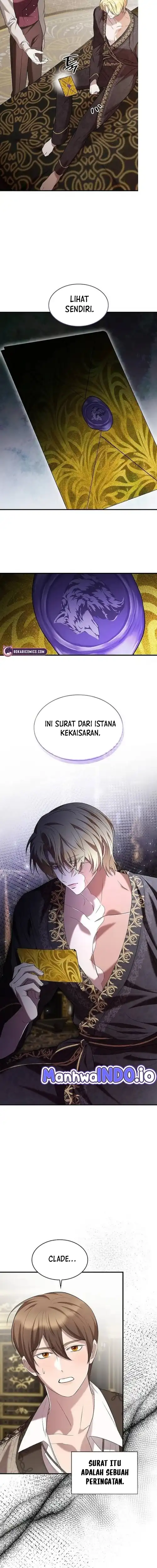 Baca One Day, My Sister Died - Chapter 10 halaman 12