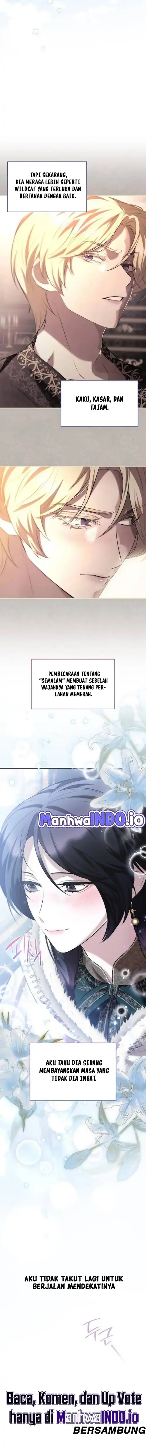 Baca One Day, My Sister Died - Chapter 10 halaman 20