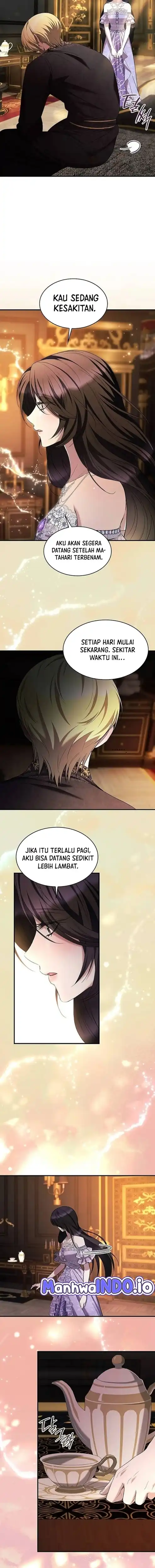 Baca One Day, My Sister Died - Chapter 10 halaman 4