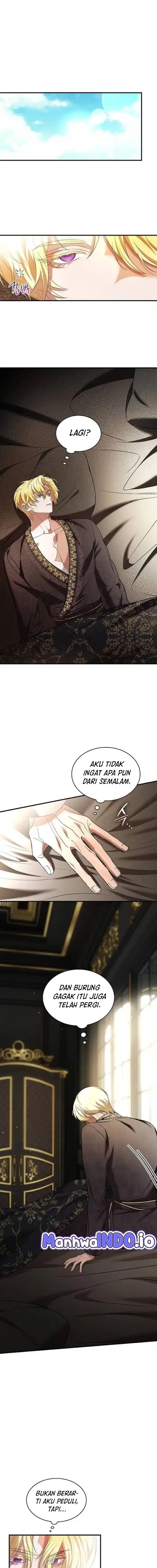 Baca One Day, My Sister Died - Chapter 10 halaman 7