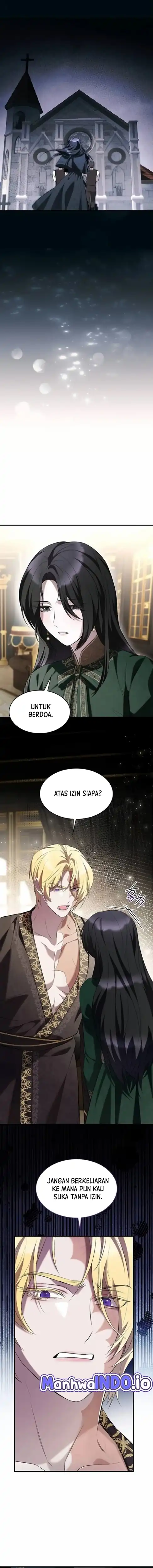 Baca One Day, My Sister Died - Chapter 11 halaman 16