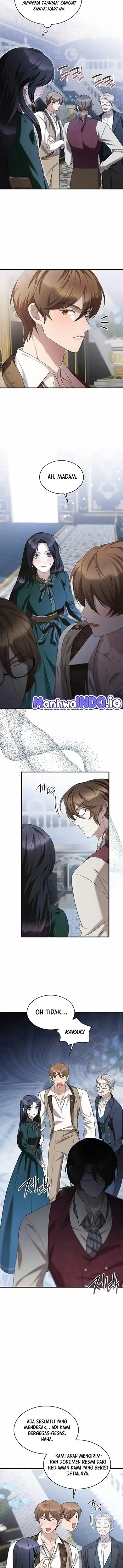 Baca One Day, My Sister Died - Chapter 11 halaman 2