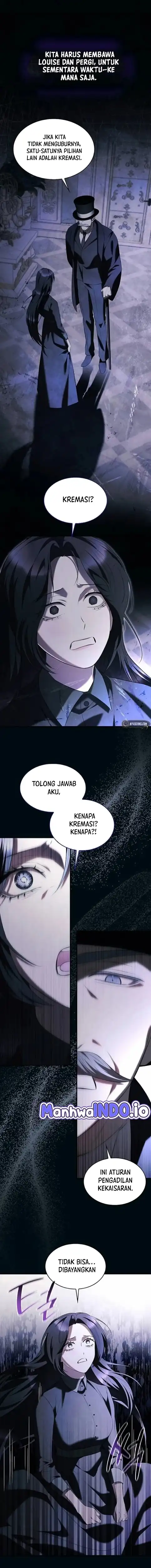 Baca One Day, My Sister Died - Chapter 11 halaman 11