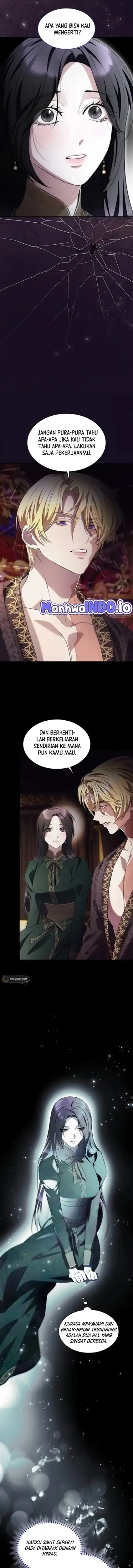 Baca One Day, My Sister Died - Chapter 12 halaman 5
