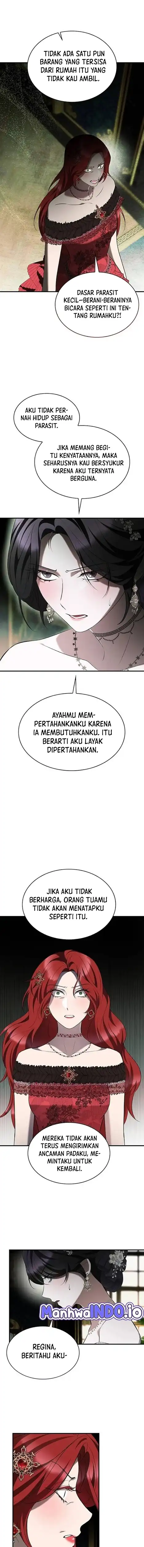 Baca One Day, My Sister Died - Chapter 13 halaman 10