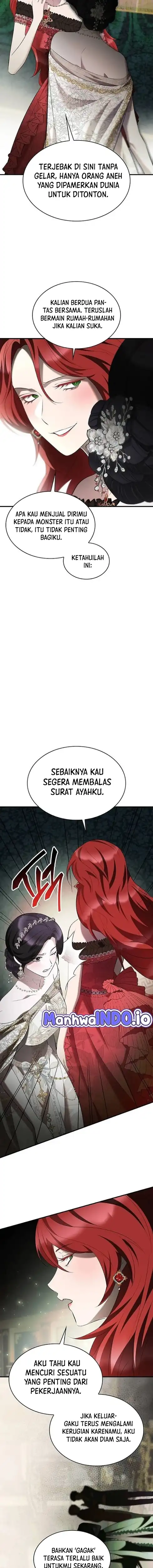 Baca One Day, My Sister Died - Chapter 13 halaman 14