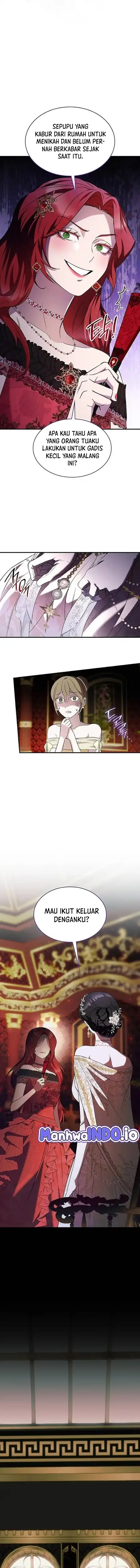 Baca One Day, My Sister Died - Chapter 13 halaman 8