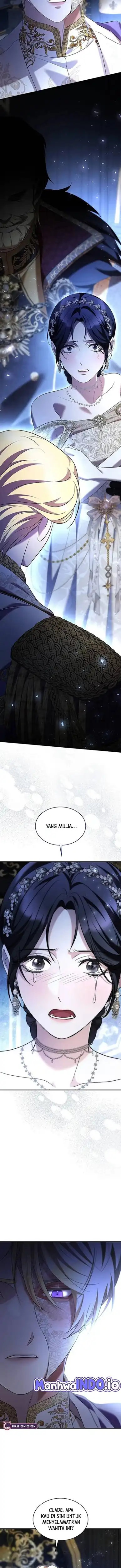 Baca One Day, My Sister Died - Chapter 14 halaman 10