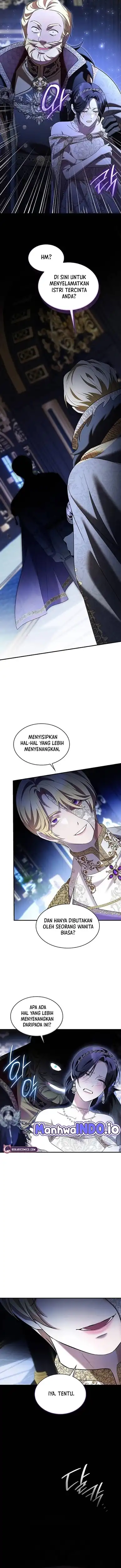 Baca One Day, My Sister Died - Chapter 14 halaman 11