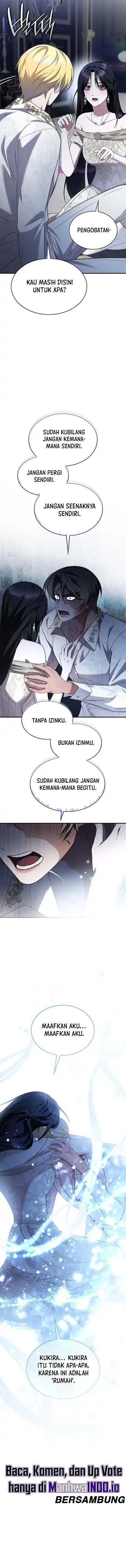 Baca One Day, My Sister Died - Chapter 14 halaman 15