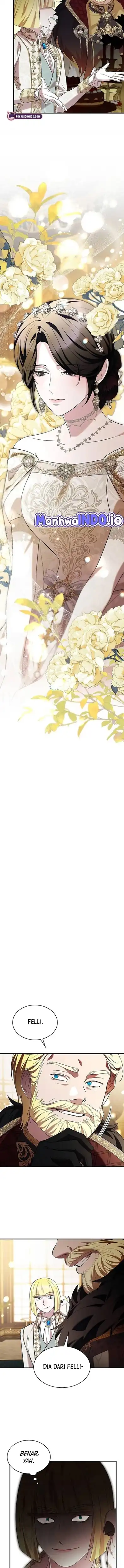 Baca One Day, My Sister Died - Chapter 14 halaman 2