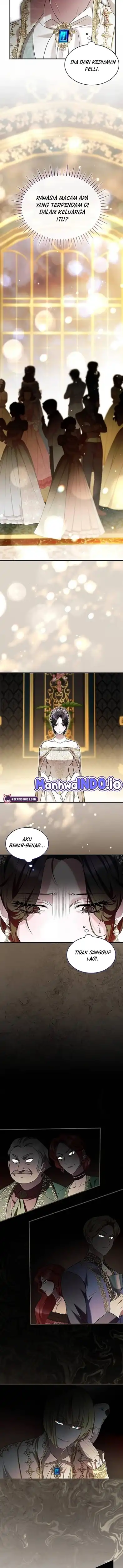 Baca One Day, My Sister Died - Chapter 14 halaman 3