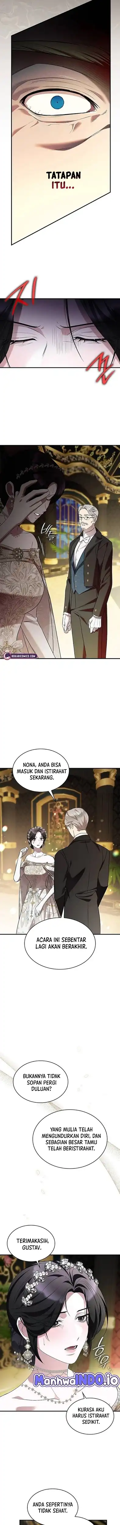 Baca One Day, My Sister Died - Chapter 14 halaman 4