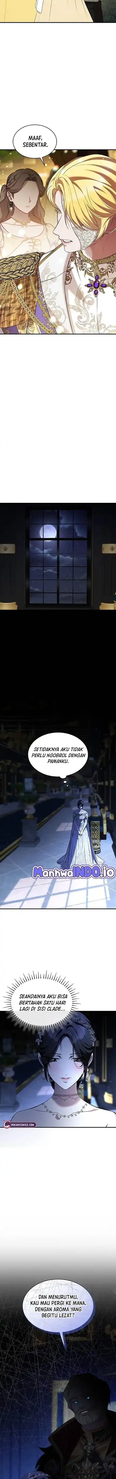 Baca One Day, My Sister Died - Chapter 14 halaman 6