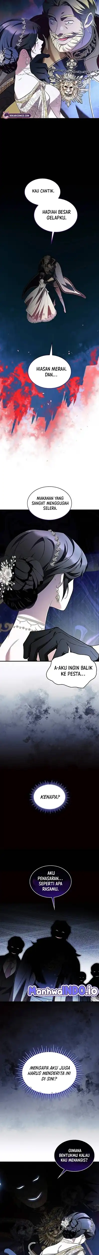 Baca One Day, My Sister Died - Chapter 14 halaman 8