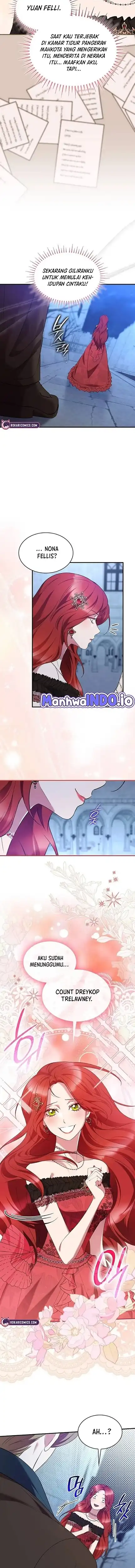 Baca One Day, My Sister Died - Chapter 15 halaman 2