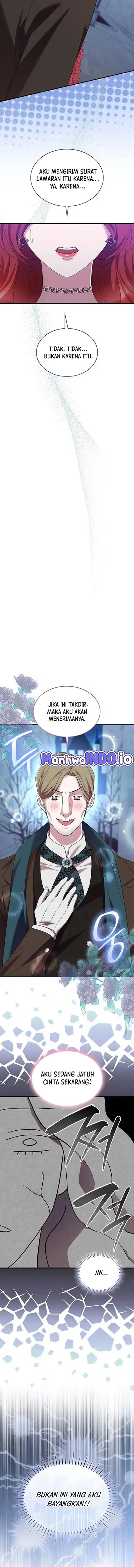 Baca One Day, My Sister Died - Chapter 15 halaman 3