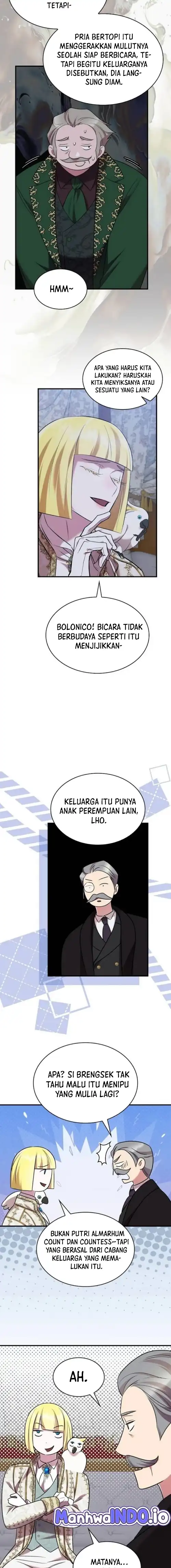 Baca One Day, My Sister Died - Chapter 16 halaman 14