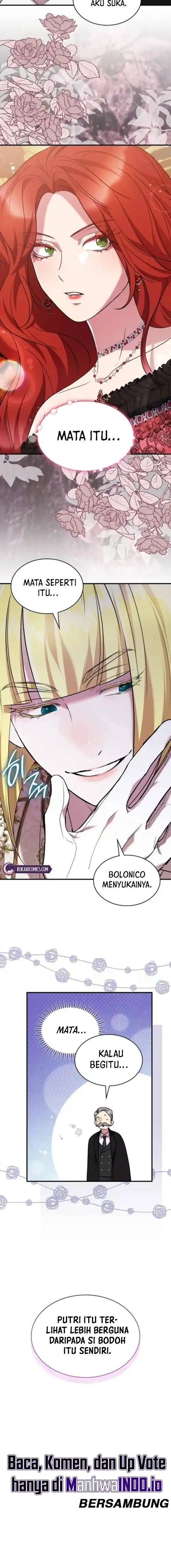Baca One Day, My Sister Died - Chapter 16 halaman 15