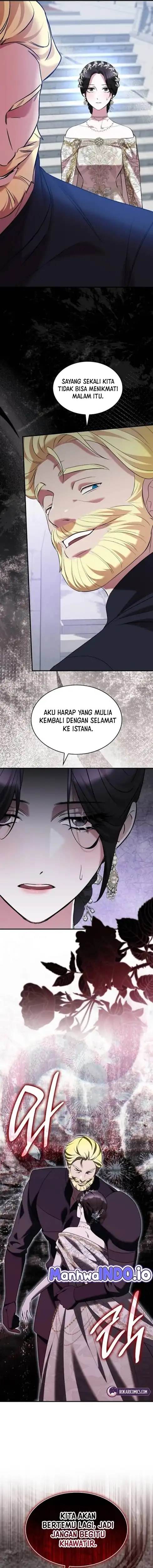 Baca One Day, My Sister Died - Chapter 16 halaman 4