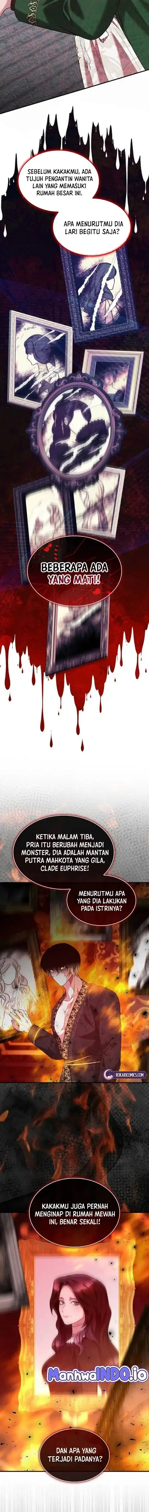 Baca One Day, My Sister Died - Chapter 16 halaman 7
