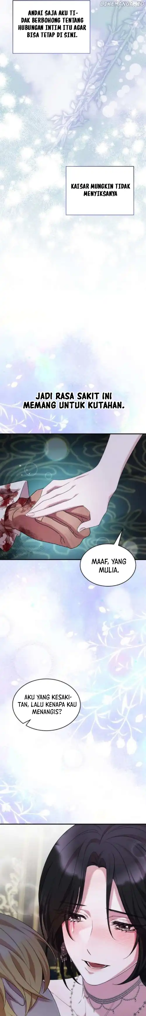 Baca One Day, My Sister Died - Chapter 17 halaman 13