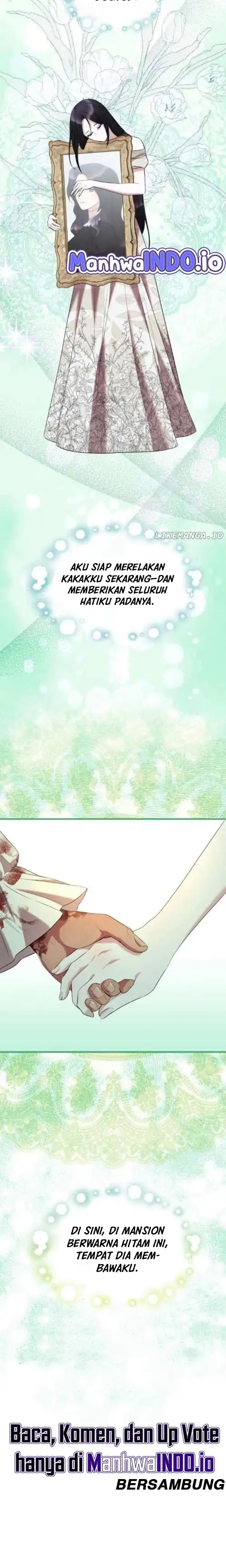 Baca One Day, My Sister Died - Chapter 17 halaman 15