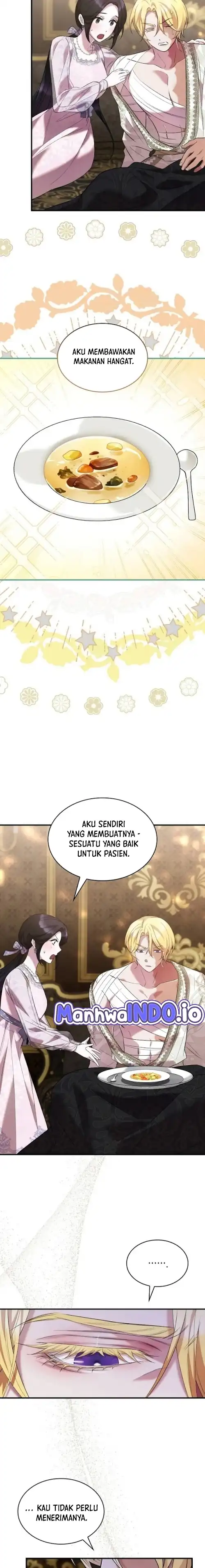 Baca One Day, My Sister Died - Chapter 18 halaman 4