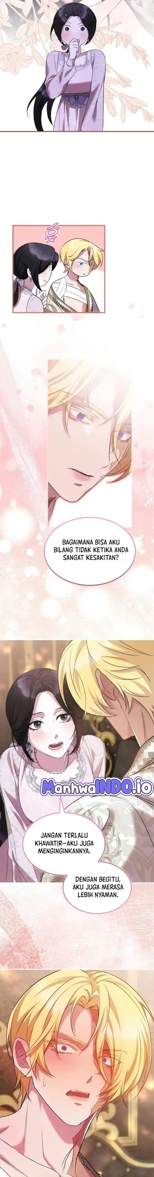 Baca One Day, My Sister Died - Chapter 18 halaman 6