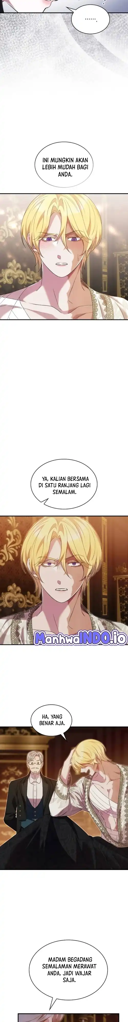 Baca One Day, My Sister Died - Chapter 18 halaman 9
