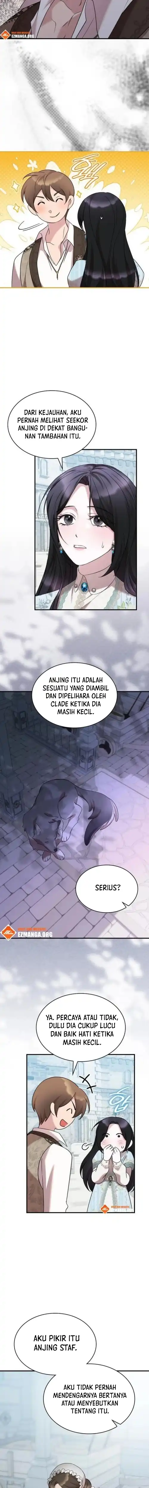 Baca One Day, My Sister Died - Chapter 19 halaman 13