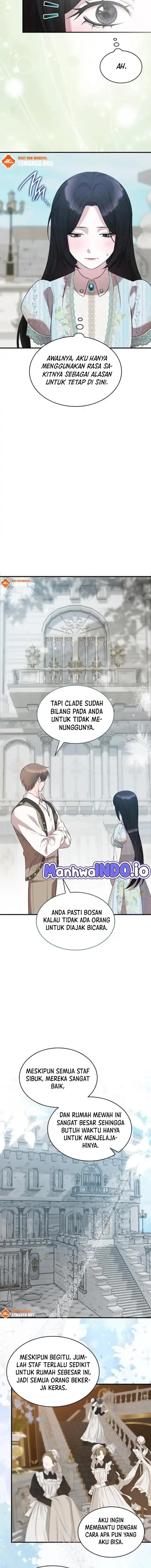 Baca One Day, My Sister Died - Chapter 19 halaman 9