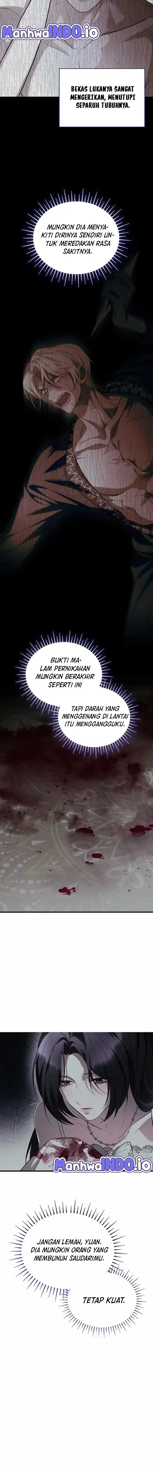 Baca One Day, My Sister Died - Chapter 2 halaman 11