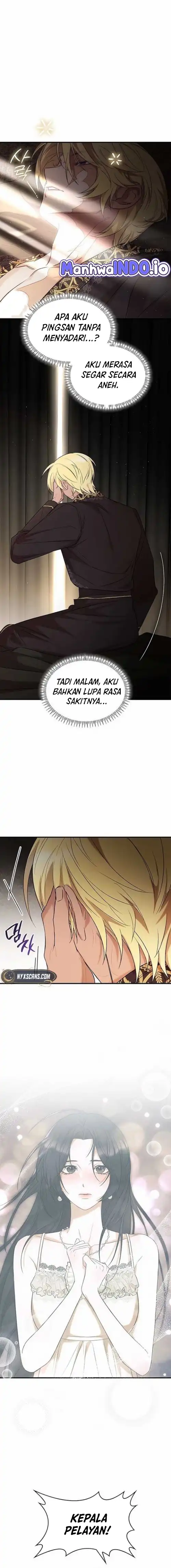 Baca One Day, My Sister Died - Chapter 2 halaman 15