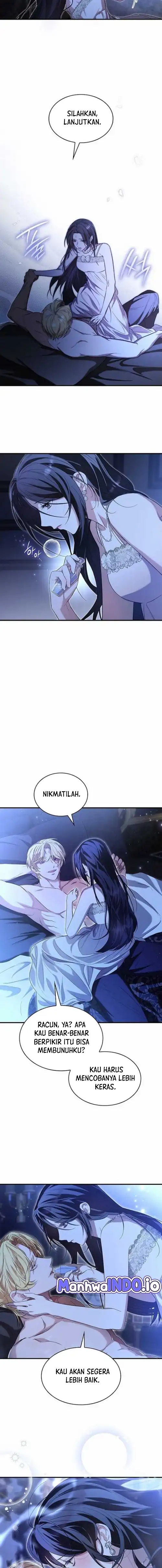 Baca One Day, My Sister Died - Chapter 2 halaman 2