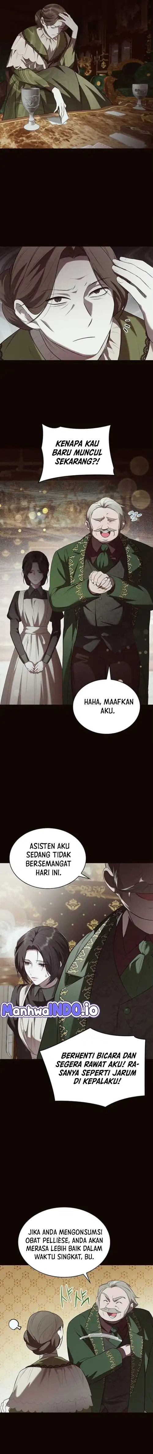 Baca One Day, My Sister Died - Chapter 2 halaman 5