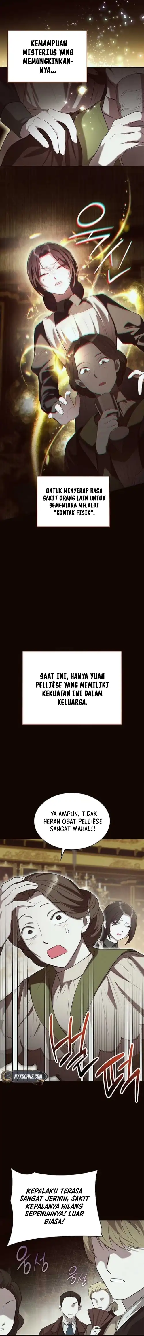 Baca One Day, My Sister Died - Chapter 2 halaman 7