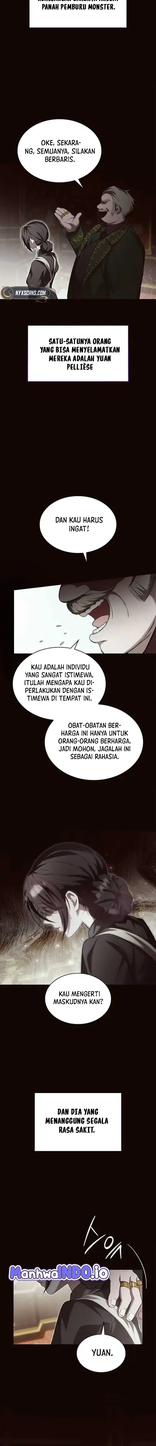 Baca One Day, My Sister Died - Chapter 2 halaman 9