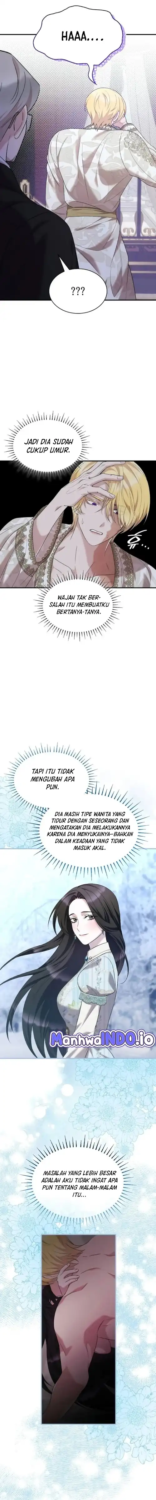 Baca One Day, My Sister Died - Chapter 20 halaman 11