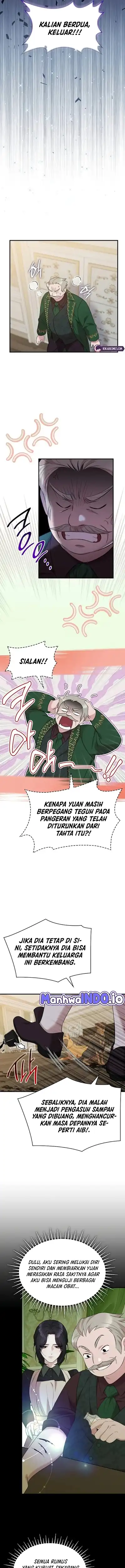 Baca One Day, My Sister Died - Chapter 20 halaman 4