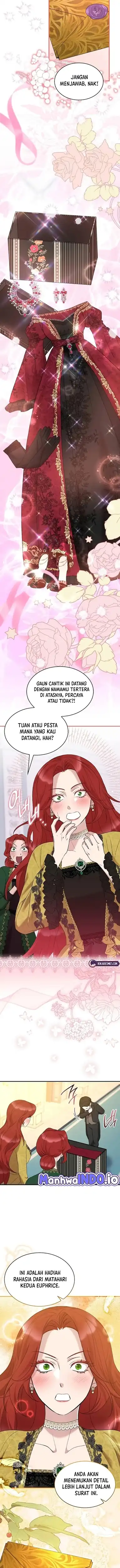 Baca One Day, My Sister Died - Chapter 20 halaman 7