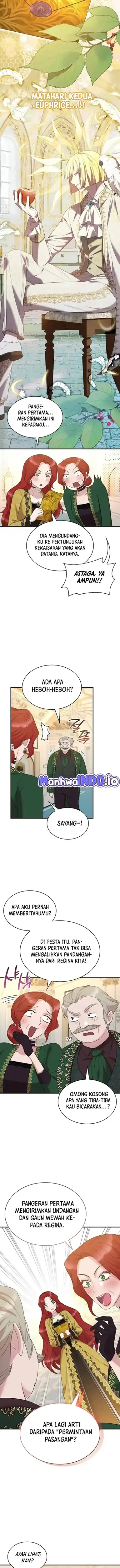 Baca One Day, My Sister Died - Chapter 20 halaman 8