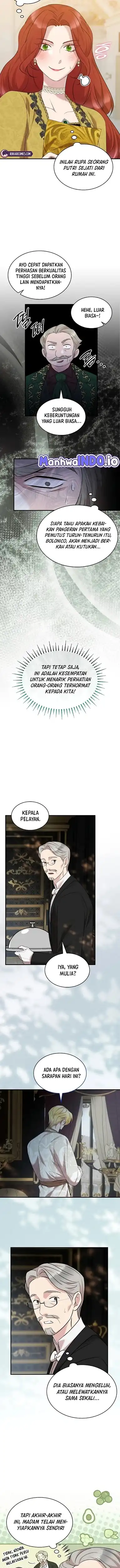 Baca One Day, My Sister Died - Chapter 20 halaman 9