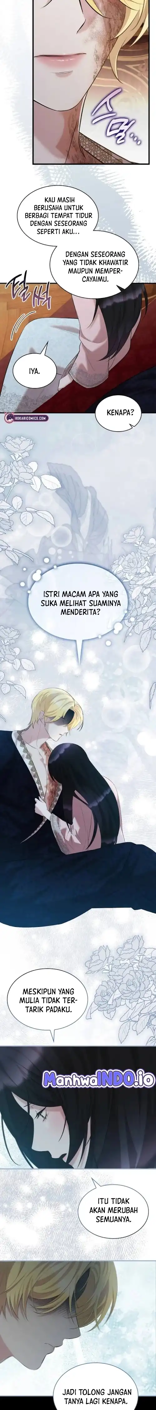 Baca One Day, My Sister Died - Chapter 21 halaman 14