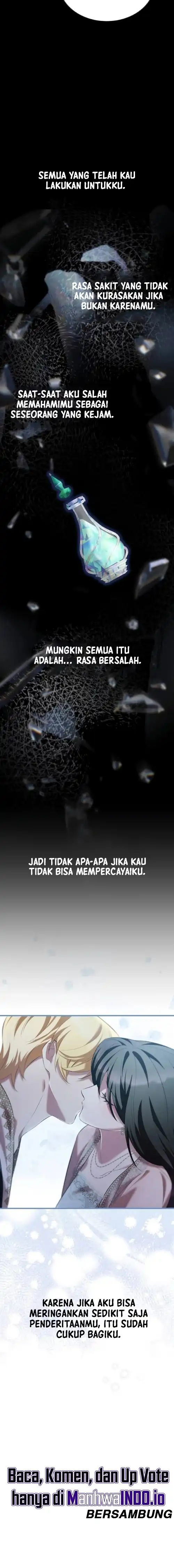 Baca One Day, My Sister Died - Chapter 21 halaman 15