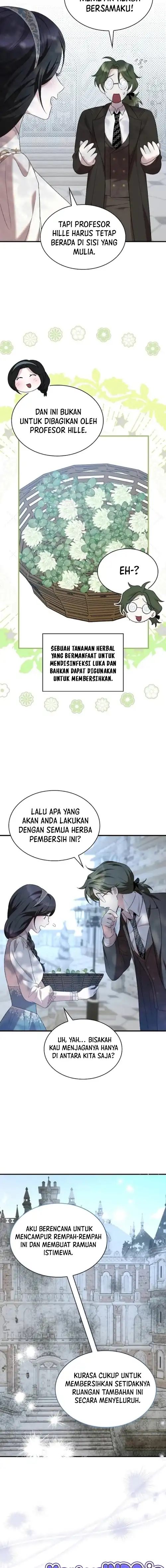 Baca One Day, My Sister Died - Chapter 21 halaman 2