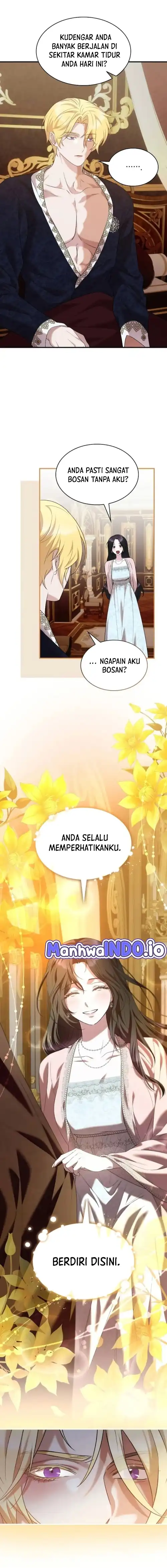 Baca One Day, My Sister Died - Chapter 21 halaman 6