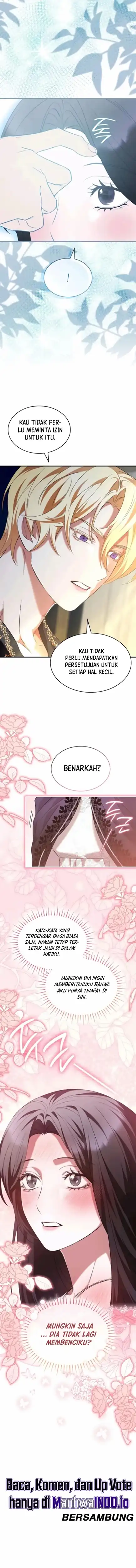 Baca One Day, My Sister Died - Chapter 22 halaman 12
