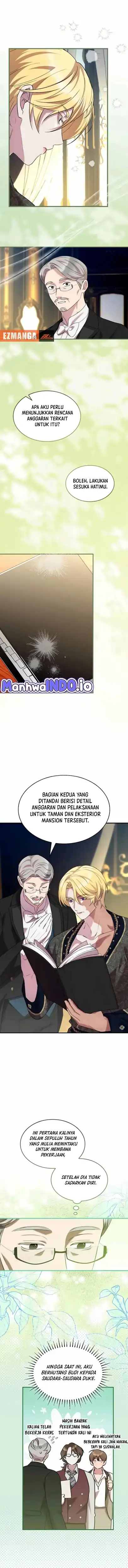 Baca One Day, My Sister Died - Chapter 22 halaman 3