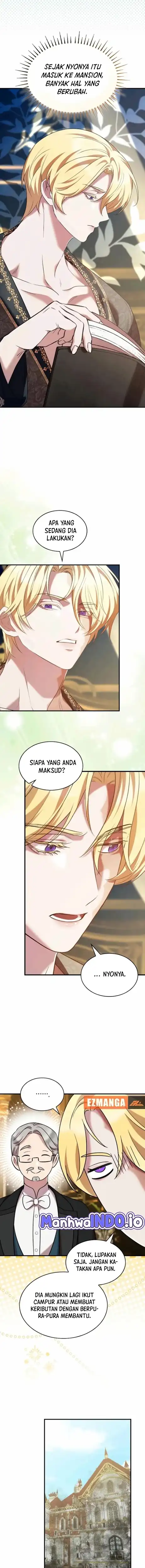 Baca One Day, My Sister Died - Chapter 22 halaman 4